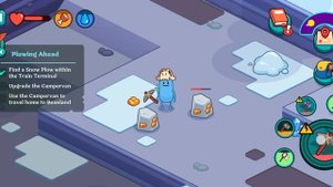 Когда случайная догадка №5 становится твоей главной тактикой спасения