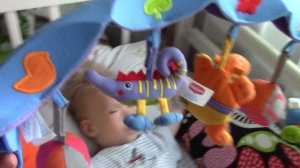 ПОКА Я ЗАНИМАЮСЬ СВОИМИ ДЕЛАМИ/ Все самостоятельные занятия Серафима!