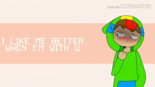 ★Top 5 meme animation Leon x Sandy [Топ 5 меме анимаций Леон и Сэнди]★ смотреть онлайн