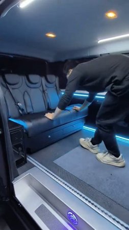 Шикарный....
