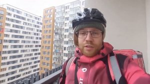 РАБОТА КУРЬЕРОМ В САМОКАТЕ: Зарплата? Как Устроиться? /
