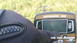 Быстро и просто о балансе грунта АКА Интроник.