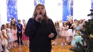 2025 01 11 Акция помощи Еве Пропажиной