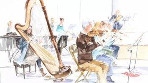 Гайдн и Моцарт Дивертисменты для духового и струнного оркестра