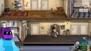 САМАЯ БОЛЬШАЯ ИГРА ПО КДС ~ Как Достать Соседа Ремасте?