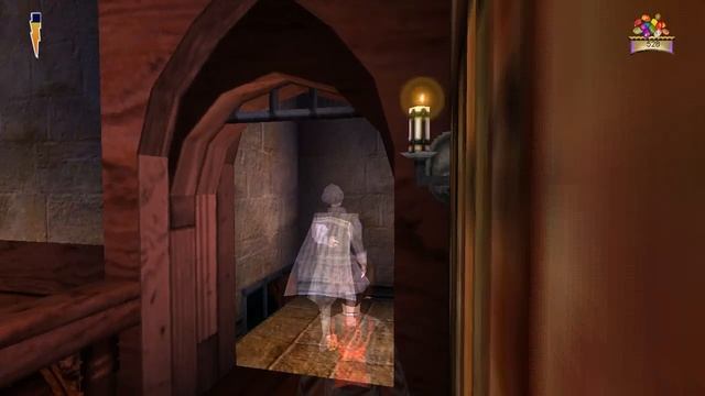 Гарри Поттер и Философский камень № 7 смотреть онлайн