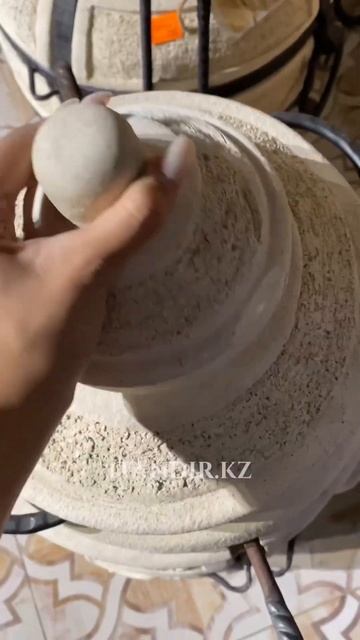 Тандыр «Кочевник» смотреть онлайн