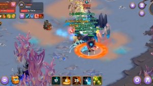 Skylore 1.32.Судья.Соло.(без группы)