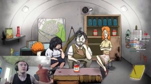 ВЫЖИЛ 52 ДНЯ в 60 СЕКУНД / ДЕРЗКО69 / 60 SECONDS