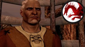 Dragon Age Origins - Прохождение соло #1 - Лотеринг