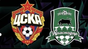 Футбол. ЦСКА - Краснодар. Российская Премьер - Лига. 28 тур. Полный обзор.