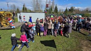 80 лет победы ч3