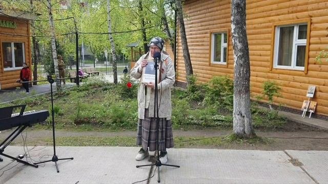 Истории Победы