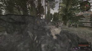Как сделать АФК СЕРВЕР в СТАЛКРАФТ | STALCRAFT:X