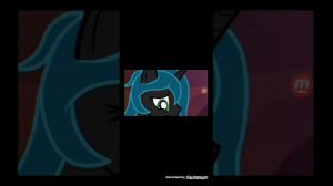 Правда как Кризалис стала злой ! И кто такие обаратни ?