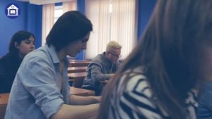 Российский государственный социальный университет