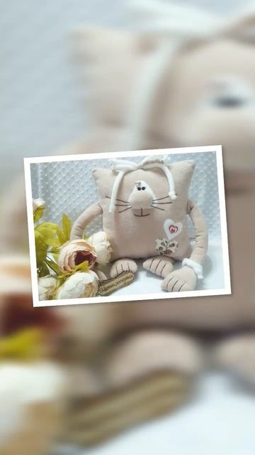 Котоподушки смотреть онлайн