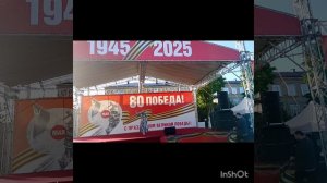 с днём победы 2025.mp4 #лейла #лейлаха #leylaha #9мая