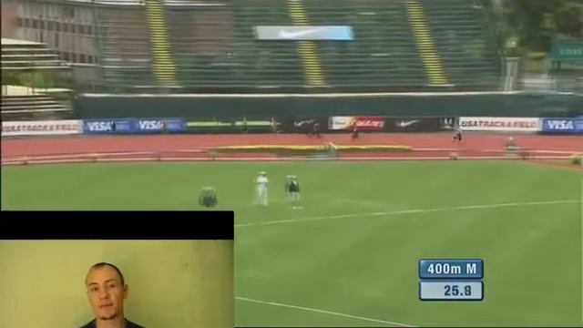 Track'n'Field'ика 4 смотреть онлайн