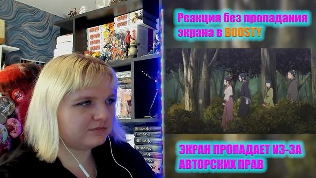 Монолог фармацевта 2 сезон 17 серия | Реакция на аниме