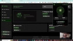 NodeGo обзор – Новый DePIN проект с $8M инвестиций. Децентрал