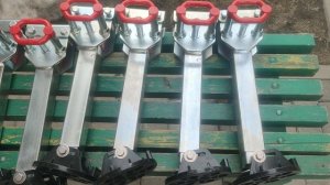 Кемпер,опорно поворотная стойка AL-KO
арт1224068
для прицепов капля www.autodom-shop.ru
89151021921