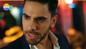 Два лица Стамбула - Ревнует Араса к другим девушкам (46 серия).