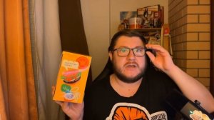 Новый А4 Бокс в Бургер Кинг / А4-Челобрики / Лего от Влад?