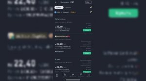 Как начать торговать на Binance в 2025 | Гид для новичков