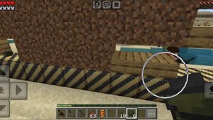 Попал на войну против Макара