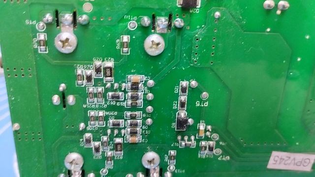 Перезалив с ЮТУБ.Пайка транзисторов. смотреть онлайн