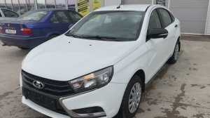 Lada Vesta 2020