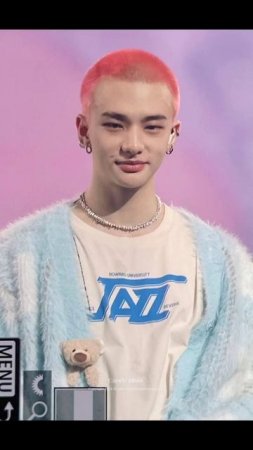 Новый сорт киви? #straykids #kpop #stay