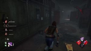 КАК СЛЕПИТЬ МАНА ВСЮ ИГРУ И ЛУТАТЬ ФОНАРИ | Dead By Daylight / д