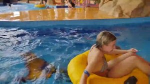 Аквапарк «Окская Жемчужина"