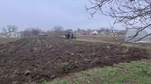 Купила дом у лимана. Восстанавливаю усадьбу на юге. Па?
