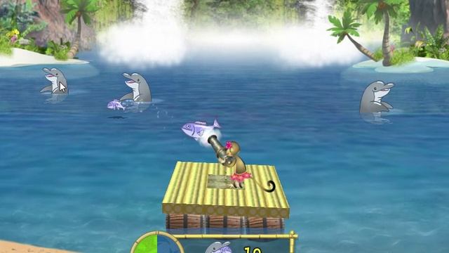 Tropix 2 Pirates! 8 5