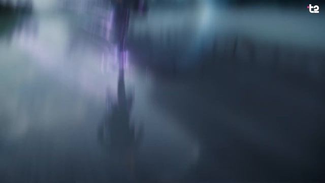 Музыка из рекламы t2 - Гигабайты впервые валюта! (Россия смотреть онлайн