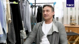КАМИЛЬ ЛАРИН о переезде, смене профессии и юморе