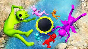 СПРУНКИ или СПРУНКЕ - Мультики про Спрунке | МУЛЬТФИЛЬМЫ SPRUNKI