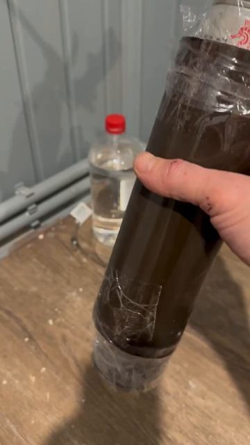 Пенный пистолет,порой-ГРАНАТА😂заляпает все и вся 💥? смотреть онлайн