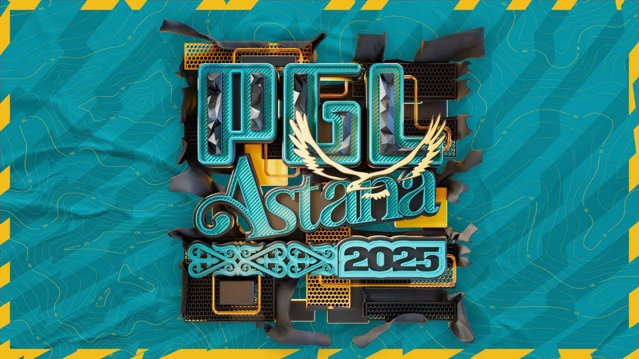 10.05.25 | CS2 | ГРУППОВОЙ ЭТАП | The Mongolz vs FURIA Esports | PGL Astana 2025 | Без комментариев