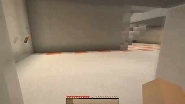 Minecraft Приключения. S2 "Наши поделки"