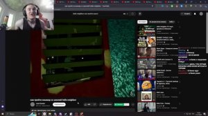 САМЫЙ СЛОЖНЫЙ АКТ в ПРИВЕТ СОСЕД | derzko69 | Hello neighbor