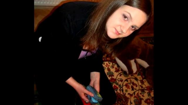 В память о любимой подруге..(