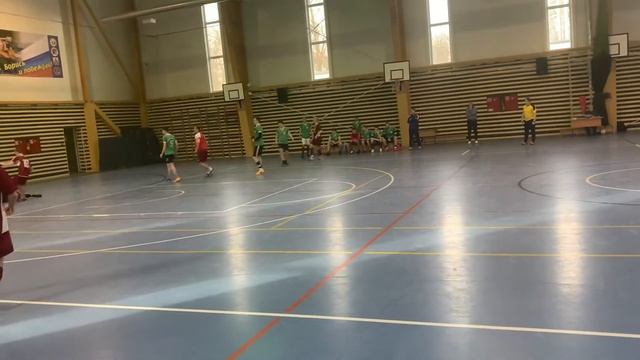 БОРЕЦ-ДЮСШ второй тайм смотреть онлайн