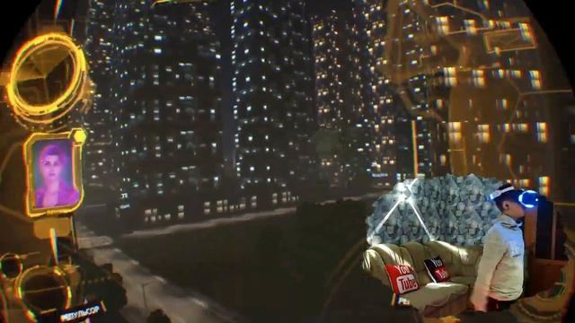 Iron Man VR Прохождение Часть 2
