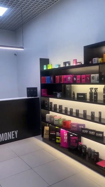 Пункт выдачи заказов Эвапродукт.про нутрициолога в ко смотреть онлайн