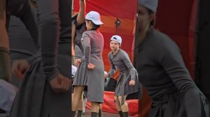 Концерт, посвещенный 80-тию победы. МИРА.  Находка .