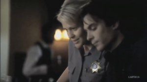 Дневники Вампира фрагмент 15 серии 1 сезона